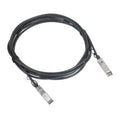 AMG Systems SFP-DAC-10G-5 Cable, 1/10GB, 16.4' (5m)