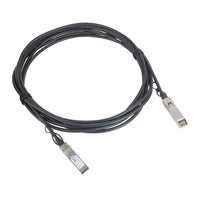 AMG Systems SFP-DAC-10G-5 Cable, 1/10GB, 16.4' (5m)