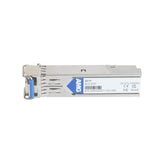 AMG Systems SFP-MM-100M-BX2-31 1-Fiber SFP Multimode, 100Mb, 2km, LC Connector, 1310nm Tx / 1550nm Rx