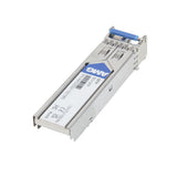 AMG Systems SFP-MM-100M-BX2-31 1-Fiber SFP Multimode, 100Mb, 2km, LC Connector, 1310nm Tx / 1550nm Rx