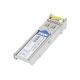 AMG Systems SFP-SM-100M-BX20-55 Singlemode, 100MB, 1-Fiber, LC Connector, 1550nm Tx / 1310nm Rx, DDM (Mates with SFP-SM-100M-BX20-31), 20 km