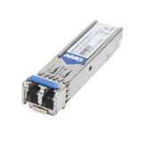 AMG Systems SFP-SM-100M-EX40-31 Singlemode Transceiver Module 100MB LC 1310nm, 40 km