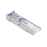 AMG Systems SFP-SM-2.5G-BX40-31 Singlemode, LC Connector, 1310nm Tx / 1310nm Rx, 2.5Gb, 1-Fiber, 40Km