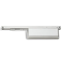 LCN 4040SE-120V-689 Heavy Duty Sentronic Door Closer