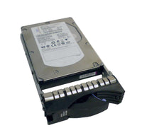 Lenovo 4XB0K12312 3.5" 10TB 7.2KSAS 12GB HS 512E HDD