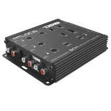 6-Channel High-to-Low Level Line Output Converter with Remote Turn-On - detail view | Silarius
