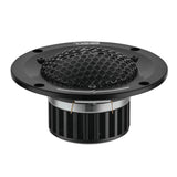 4" High End Professional Soft Dome Mid Range Loudspeaker with Neodymium Magnet | 200W RMS 4-Ohm