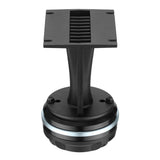 PRO-DK 1" Compression Driver with 3.5" x 4.4" Wave Guide Horn | 360W Peak 8-Ohm, Neodymium Magnet