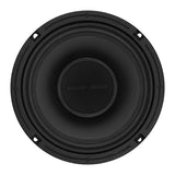 PRO 8' Shallow Coaxial Hybrid Mid-Range Loudspeaker with Built-in Driver | 200W RMS 8-Ohm - detail view | Silarius
