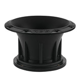 6.5' Round Bolt-On Horn Diffuser - detail view | Silarius