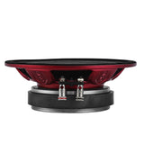PRO 6.5' Slim Mid-Range Loudspeaker with Water-Resistant Cone | 200W RMS 2-Ohm - detail view | Silarius