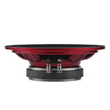 PRO 8" Slim Water-Resistant Mid-Range Loudspeaker | 250W RMS 2-Ohm - detail view | Silarius