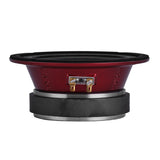6.5" Sealed Back Mid-Range Loudspeaker | 500W | 8-Ohm - detail view | Silarius