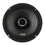 PRO-ZT 8' Coaxial Mid-Range Loudspeaker with Water-Resistant Cone Built-in Bullet Tweeter and Gri... - detail view | Silarius