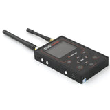 PBN-TECH BH04 PRO FKT Professional Event-Logging TSCM Detector System