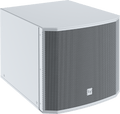 Electro-Voice EVC-1181S-W 18" Subwoofer, 129 dB, 1400W, White