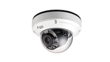 IDIS DC-D4238HRA 2MP AI Dome Camera, LightMaster NIR, H.265