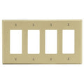 Hubbell PJ264I Ceiling Mount Wall Mount Plate