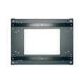 Middle Atlantic 5-RS14 14" Deep Runner Kit for RS Series Racks