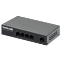 Intellinet IPS-05G-40W 5-Port Gigabit Ethernet PoE+ Switch