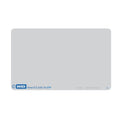 HID 5006P2GGAAN Seos 5006 8K Composite Contactless Smart Card, SIO-Enabled, 13.56 MHz, Gloss Finish