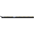 Hubbell PV72ID50GF-10 inSIGHT Switch Ready Intelligent Power Distribution Unit, 10' Cord, Black