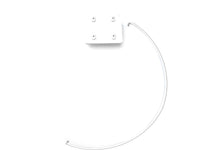 JACO 51-4600 Mount - Mouse Tray, Under, Swing Right