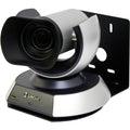 Vaddio Thin Profile Wall Mount Bracket for LifeSize 10x Camera, Black (535-2000-234)