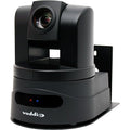 Vaddio Thin Profile Wall Mount Bracket for HD-Series Cameras, Black (535-2020-230)