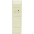 HID 5365EBT00 MiniProx Plus Proximity Reader with Wiegand Output and Terminal, Beep on, LED Normally Red, Reader Flashes Green on Tag Read, Beige