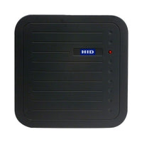 HID 5370A-305-01 Cover for MaxiProx Reader, Gray