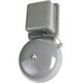 Edwards Signaling 55-6AM 55-6AM Series Bell, ideal for light duty installations for AC powered security systems, 4.8/8 VA, inch gong size, 6DC/8AC, 0.8/1A