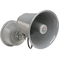 Edwards Signaling 5520-AQ 5520-AQ D2 Class Horn and Siren, suitable for outdoor applications, 24AC/DC, 0.85A