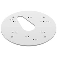 Honeywell HA354SC01 4S Box Cover for 35 Series Cameras, White