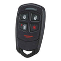 Honeywell Home 5834-4 4-Button Wireless Key Fob