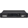 Crown CRN-CDI4X12BLVUS DriveCore Series 4-Channel Power Amplifier with BLU Link