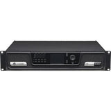 Crown CRN-CDI4X12BLVUS DriveCore Series 4-Channel Power Amplifier with BLU Link