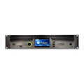 Crown 4X3500HDS-U-USFX 4-Channel DSP Based Power Amplifier, Speakon Version, 4000W at 4 Ohms