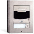 2N 01301-001 IP Solo with Camera, Surface Mounted, Nickel