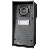 2N 01336-001 IP force 1-Button, Durable IP Intercom