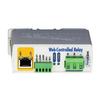 2N 01397-001 External IP Relay, 1-Output, 1-Input