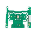 2N 01659-001 Button, Pictograms Board for IP Force