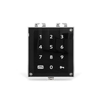 2N 02262-001 Access Unit 2.0 Touch Keypad