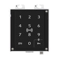 2N 02776-001 Access Unit 2.0 Touch keypad, Bluetooth and RFID