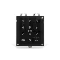 2N 02777-001 Access Unit 2.0 Reader with Touch Keypad, Bluetooth and RFID