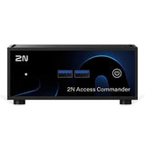 2N 03129-001 Access Commander Box 2.0 Ultra Compact Computer