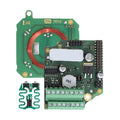 2N 03356-001 IP Force 2.0 RFID Card Reader, 125 kHz, Seos Compatible 13.56 MHz and Wiegand