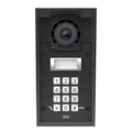 2N 03362-001 IP Force 2.0 Video Intercom with 1-Button, Camera, Keypad