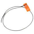 2N 01651-001 IP Verso Microphone Set with Cable, 10-Pack