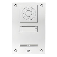 2N 01864-001 IP Uni Front Panel 1-Button